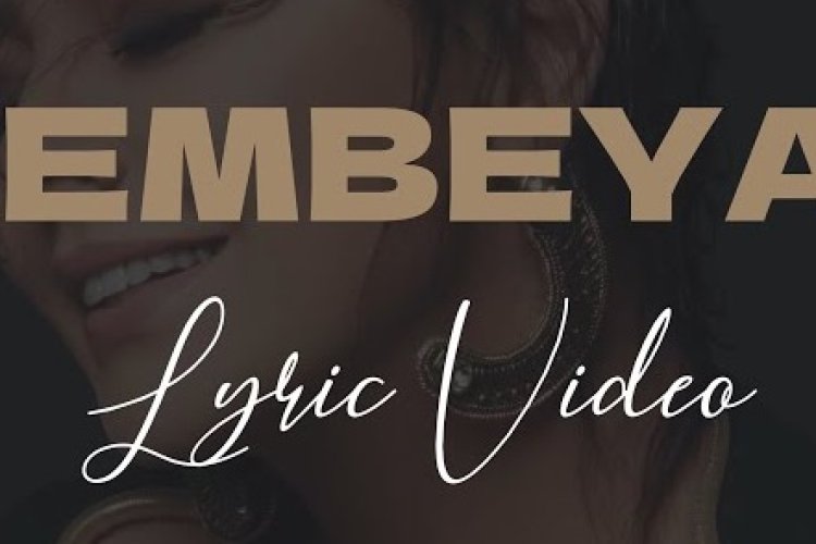 Ebru Gündeş - Bembeyaz