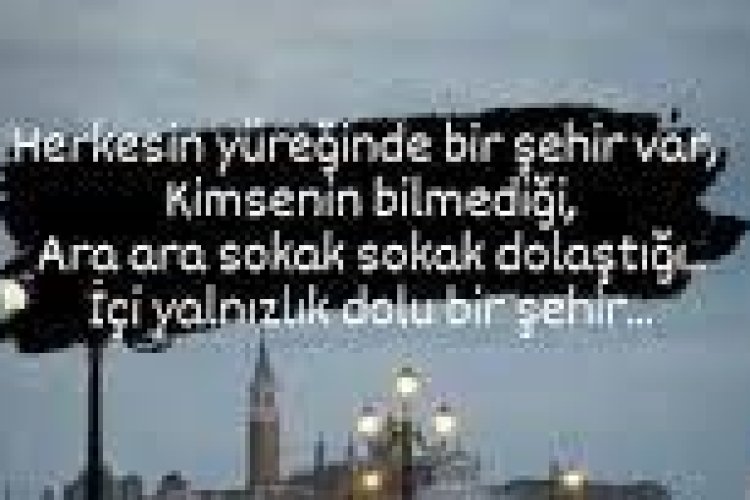Ne çok yaralarımız var