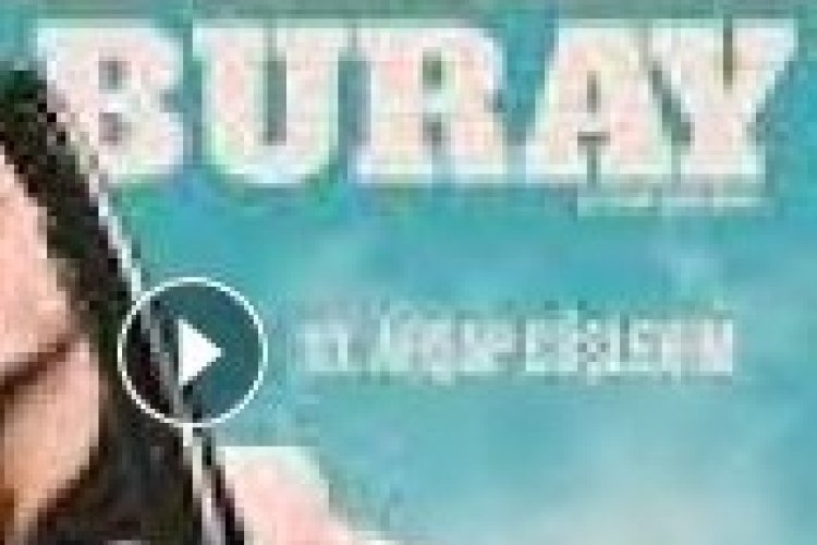 Buray - Ahşap Düşlerim