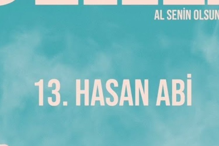 Buray - Hasan Abi