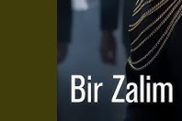 Aynur Polat - Bir Zalim