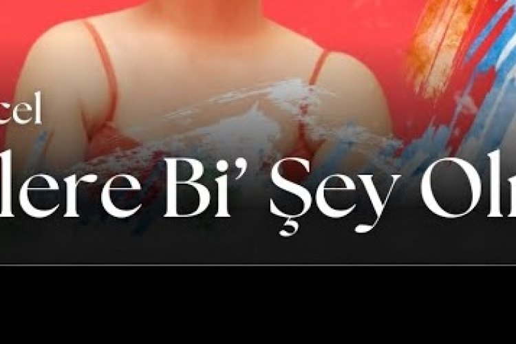 Nazan Öncel - Kötülere Bi Şey Olmaz
