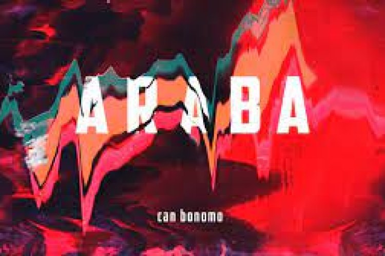 Can Bonomo - Araba