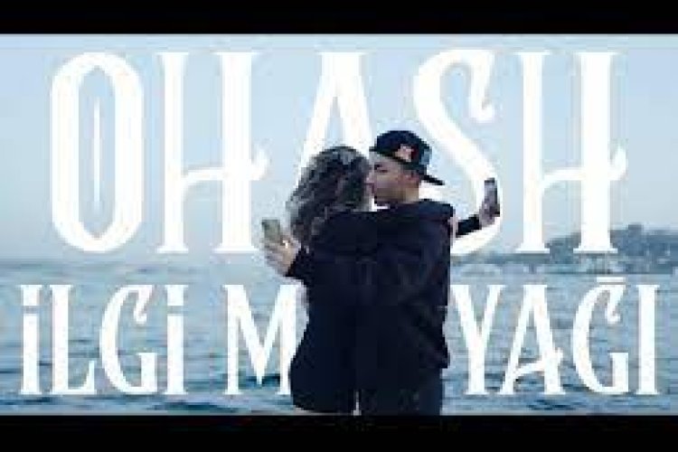 Ohash - İlgi Manyağı