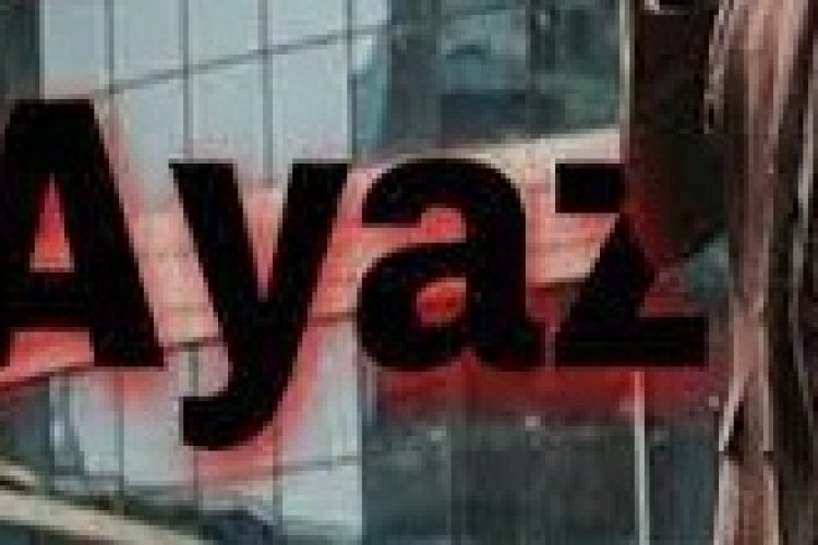 Ayaz - HAYAT