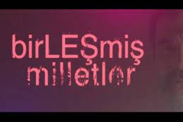 Uğur Işılak - birLEŞmiş milletler