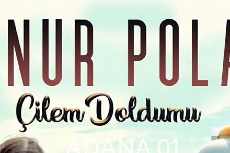 Aynur Polat - Çilem Doldumu