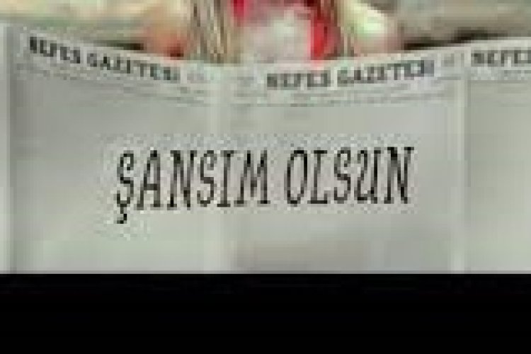Derya Uluğ - Şansım Olsun