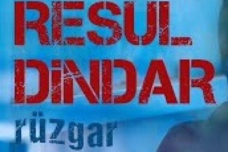 Resul Dindar / Rüzgar