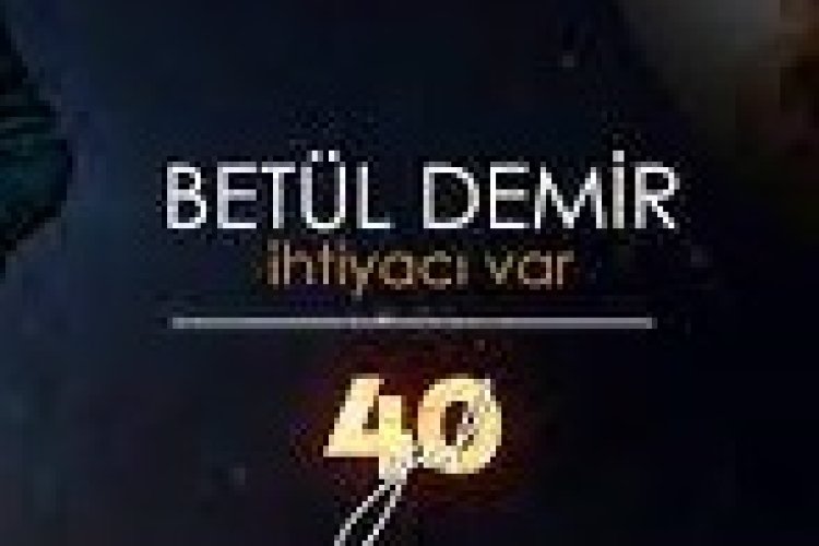Betül Demir - İhtiyacı Var
