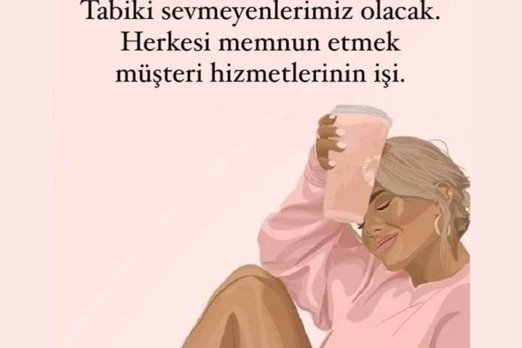 Enercii dolu bir hafta diliyorum