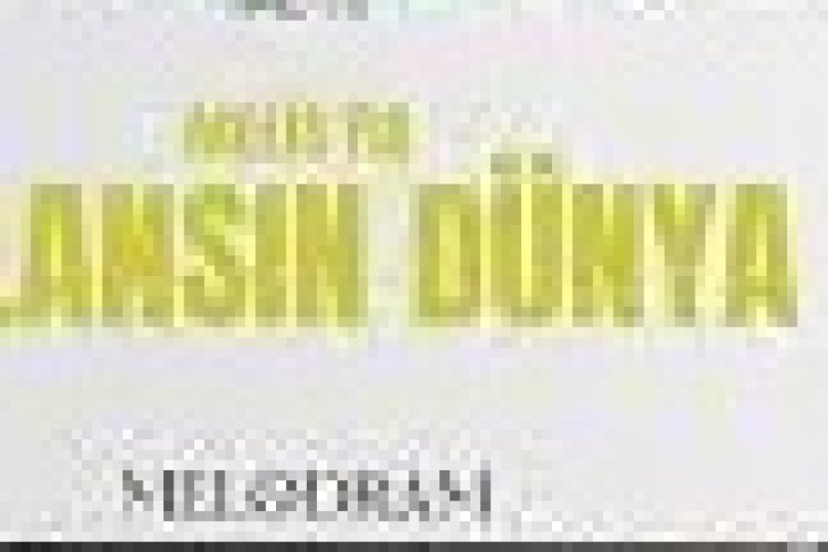 Melis Fis - Yalansın Dünya