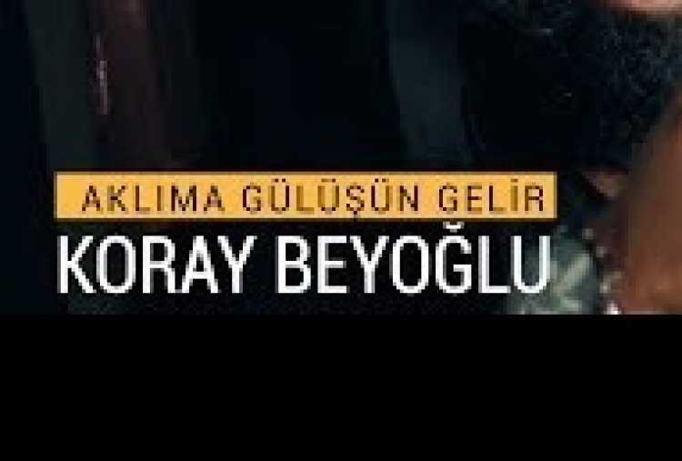 Koray Beyoğlu - Senden Sonra şarkı sözleri