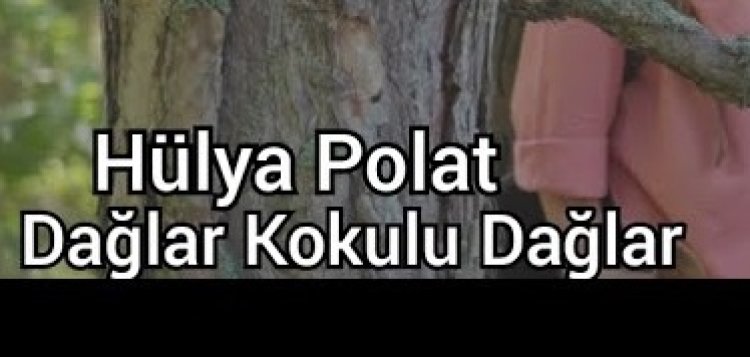 Hülya Polat - Dağlar Kokulu Dağlar şarkı sözleri