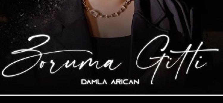 Damla Arıcan - Gürkan Baba – Zoruma Gitti şarkı sözleri