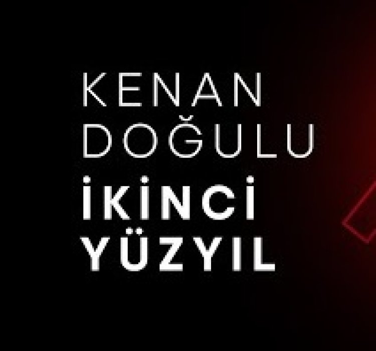 Kenan Doğulu - İkinci Yüzyıl şarkı sözleri