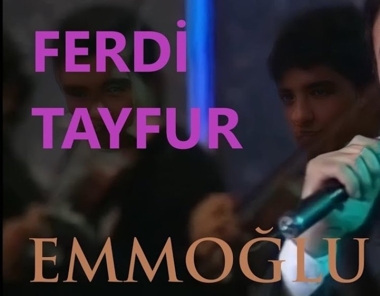 Ferdi Tayfur - Emmioğlu şarkı sözleri