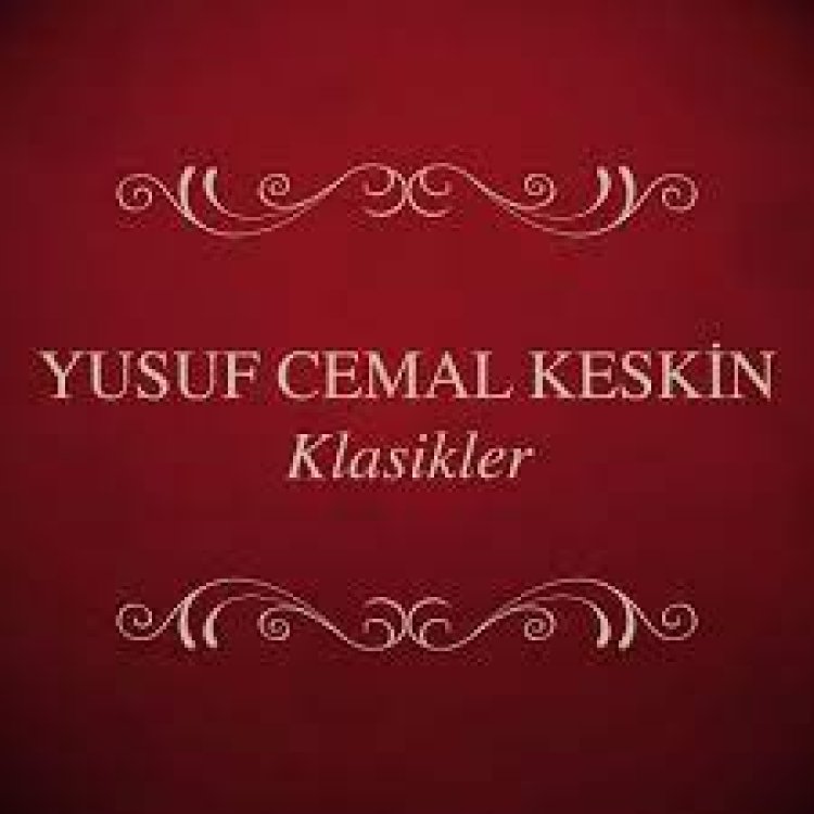 Yusuf Cemal Keskin - Kırmızı Kalem şarkı sözleri