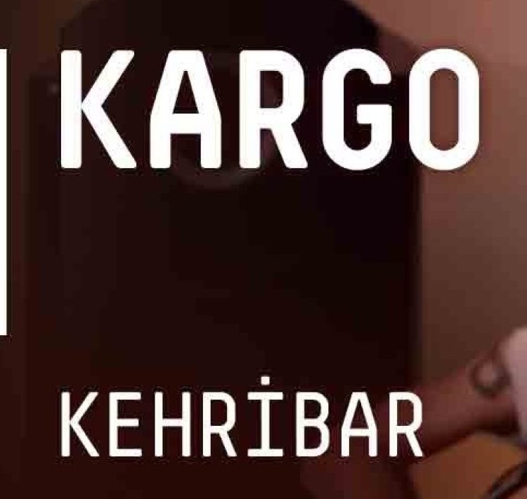 Kargo - Kehribar şarkı sözleri