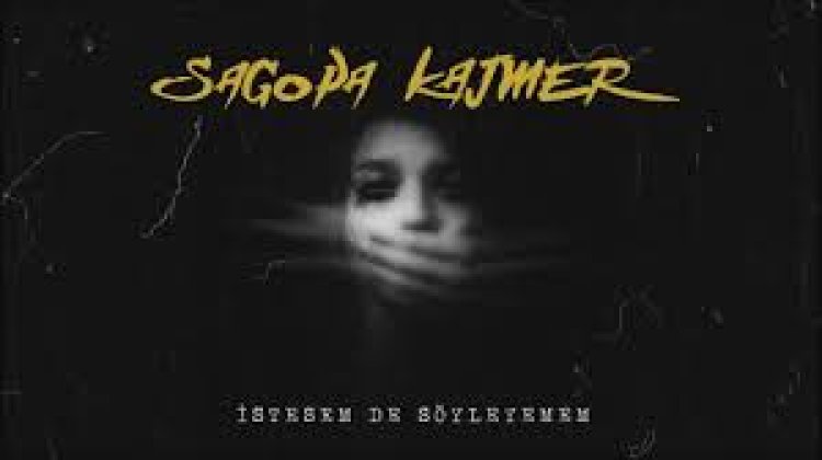 Sagopa Kajmer – İstesem De Söyleyemem şarkı sözleri
