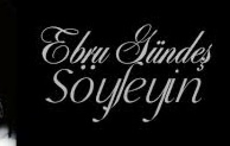 Ebru Gündeş - Söylemeyin  şarkı sözleri