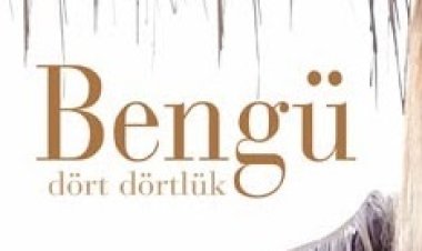 Bengü - Güller Yanıyor şarkı sözleri