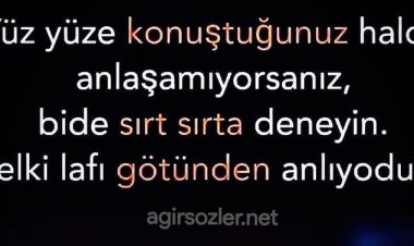 Birde Böyle Deneyin