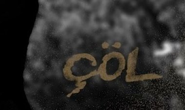 Günce - Çöl şarkı sözleri