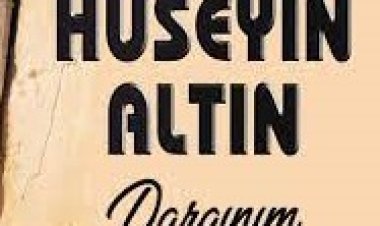 Hüseyin Altın - Dargınım şarkı sözleri