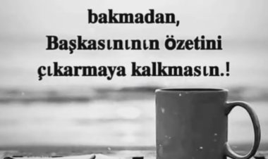 Sartlar ne olursa Olsun Pazar sabahi  kahvalti sabahidir