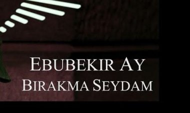 Ebubekir Ay Ruyi Zemin sözleri
