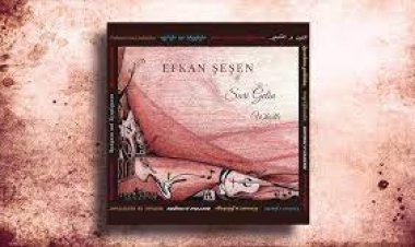 Efkan Şeşen - Ağlama Gözlerim şarkı sözleri