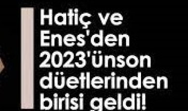 Hatiç  Enes - Yoktun Karlar Yağdı Bu Yaz sözleri