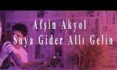 Sevcan Orhan - Suya Gider Allı Gelin Has Gelin şarkı sözleri