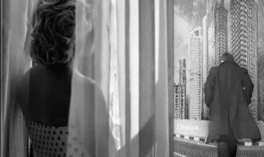 Özlediğin, gidip göremediğindir