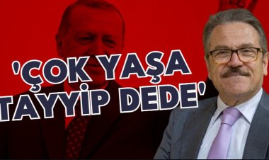 Tayyip Dede şarkısı sözleri