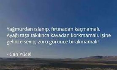 Tüm gerçekler gün yüzüne çıkarken