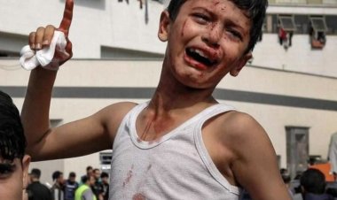 Yüzlerine tükürmek boynumuza borç olsun