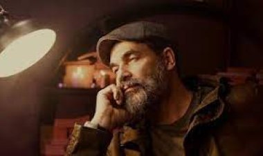 Uğur Işılak - Bıraktığın Yerdeyim