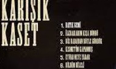 Semicenk Müslüm Gürses - Biz Babadan Böyle Gördük şarkı sözleri