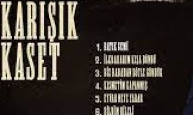 Semicenk - İlkbaharım Kışa Döndü şarkı sözleri