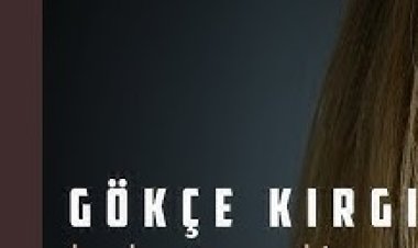 Gökçe Kırgız - Misafir şarkı sözleri