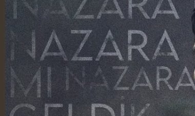 Mehmet Elmas - Nazara Mı Geldik şarkı sözleri