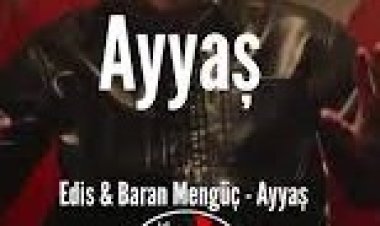 Edis Baran Mengüç - Ayyaş şarkı sözleri