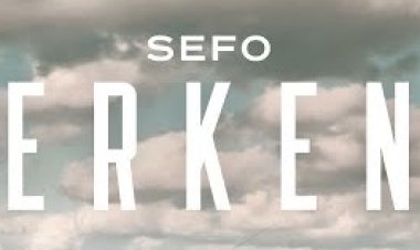 Sefo - Erken şarkı sözleri