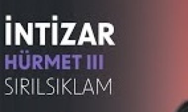 İntizar - Sırılsıklam şarkı sözleri