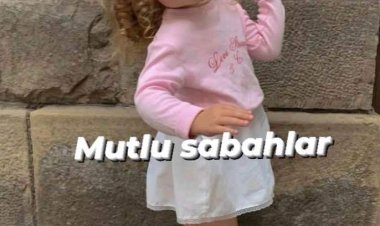 sizinde  pazar gününüz güzel geçsin