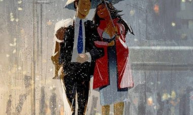 Sevmek için yürek, Sürdürmek için emek gerek