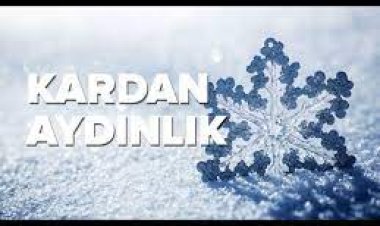Grup Yürüyüş - Kardan Aydınlık sözleri