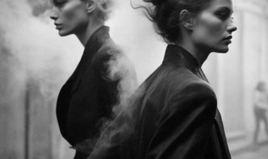 Bir hayatta iki ayrı kadın oldum